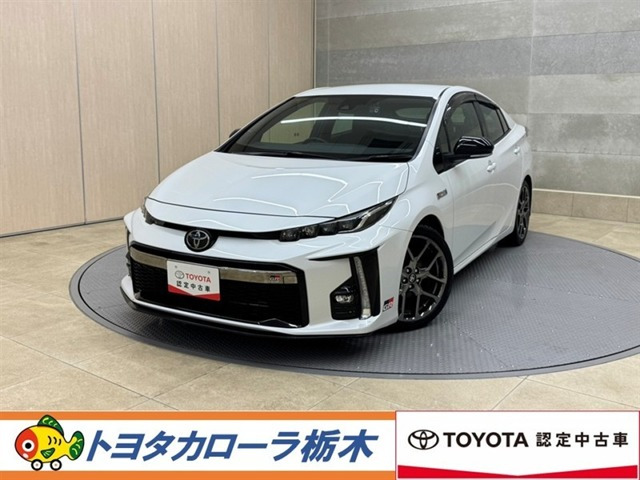 プリウスPHV 1.8 S GR スポーツ 