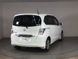 フリード 1.5 G ジャストセレクションプラス 