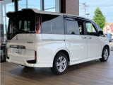 ステップワゴン 1.5 スパーダ ホンダ センシング 4WD 