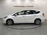 プリウスα 1.8 S チューンブラックII 