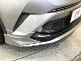 【モデリスタエアロ】人気のモデリスタエアロを装着!クルマの外観がよりスタイリッシュになり、街中で存在感あふれる1台に♪将来買い替える時にもリセールに影響しやすく、価値ある人気の装備です!