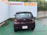 ミライース L SAIII 