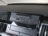 CD/DVDプレイヤー付き☆