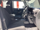 ラングラー  4WD 修復歴無し