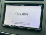 【ナビゲーション】使いやすいナビで目的地までしっかり案内してくれます。各種オーディオ再生機能も充実しており、お車の運転がさらに楽しくなります!!