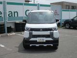 デリカミニ T プレミアム 4WD 