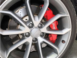 RS Q3 2.5 4WD 