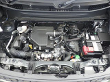 クロスビー 1.2 ハイブリッド(HYBRID) MZ 4WD 