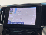 アルファードハイブリッド 2.4 SR Cパッケージ 4WD 4WD 本革シート