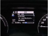 写真撮影時の走行距離。