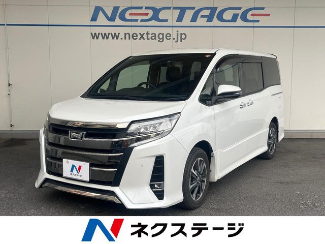 ノア 2.0 Si W×B II