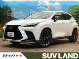 レクサス NX