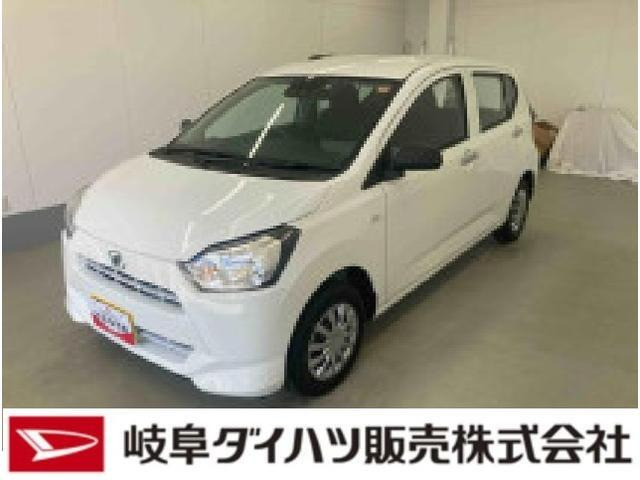 ミライース L SAIII 
