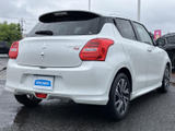 スイフト 1.2 RS 