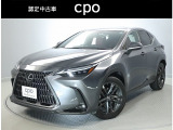 レクサス NX