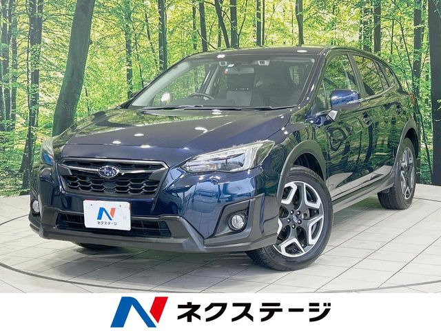XV 2.0i-S アイサイト 4WD 