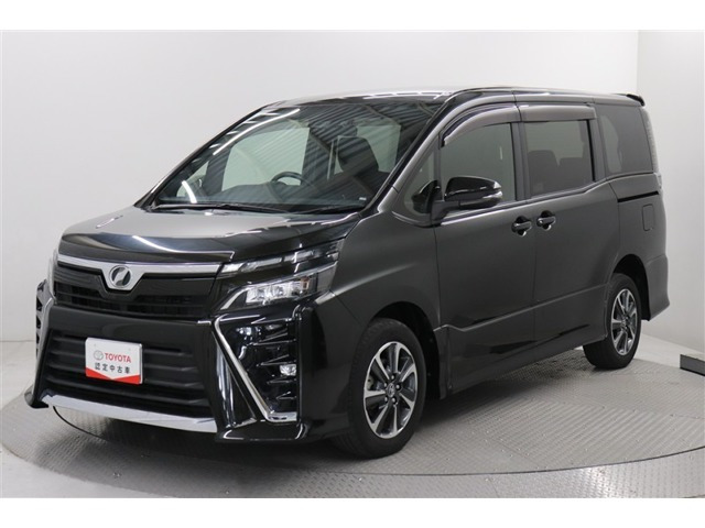 ヴォクシー 2.0 ZS 4WD 