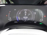 【&ldquo;F SPORT&rdquo;専用TFT液晶式メーター】カラーヘッドアップディスプレイ装着車
