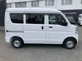 ミニマルなボディーなのでお車を初めてご購入される方でも安心してお乗りいただけます。