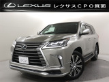 レクサス LX