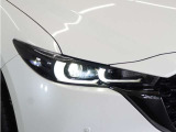 ◆LEDヘッドライト◆ LEDライトは、明るく視認性が良く、省エネで環境にもやさしいヘッドライトです!