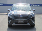 フォレスター 2.0 アドバンス 4WD 
