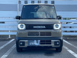 N-BOX ジョイ 2トーン 