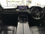 CX-60 3.3 XD Lパッケージ ディーゼル 4WD 
