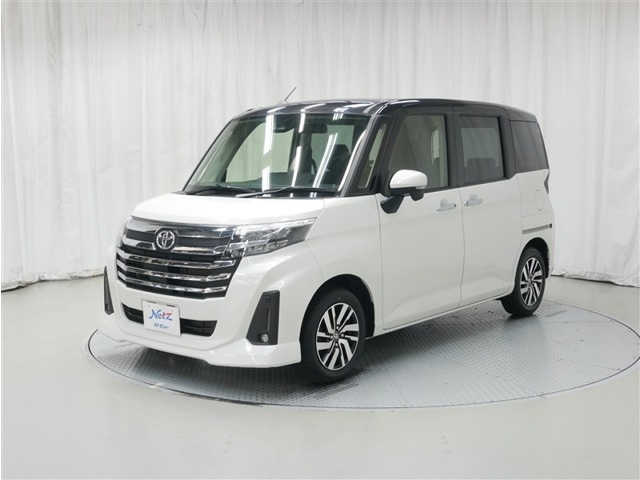 トヨタ ルーミー 