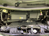 親切・丁寧な専門メカニックスタッフが応対!・車検・点検整備・事故等の修理などアフターサービスも安心。お車のカスタマイズもネクステージのサービススタッフまでご相談ください!