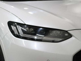 LEDヘッドライトです。