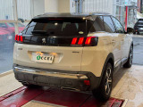 3008 GTライン 