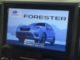 フォレスター 2.0 アドバンス 4WD 