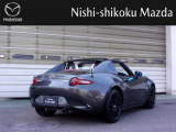 ロードスターRF 2.0 VS ホワイトセレクション 