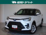 トヨタ ライズ
