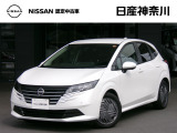 弊社の展示試乗車でした!もちろん禁煙車です!!