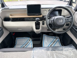 N-BOX  660 4WD