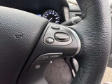 【運転席操作部】運転に役立つ機能ばかり!快適なドライブにしてくれること間違いなし!!