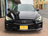 スカイライン 3.5 ハイブリッド GT タイプSP 
