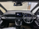 インパネ画像になります(^^♪車内はクリーニング施工済みなので、大変清潔です(*^-^*)