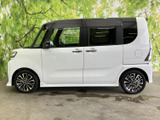 タントカスタム RS 