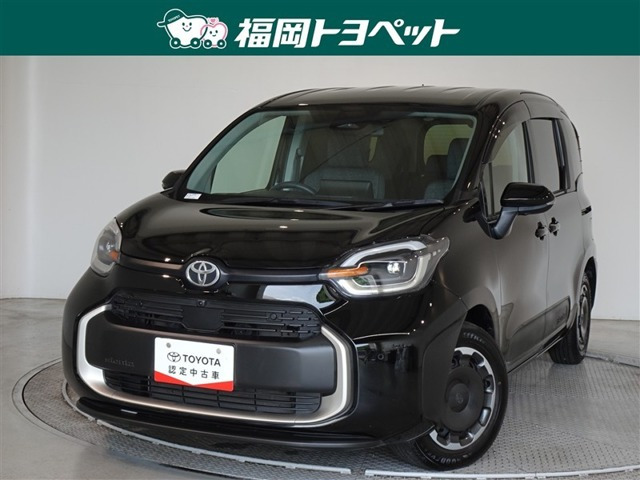 シエンタ ハイブリッド 1.5 Z （6AA-MXPL10G）