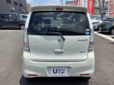 ワゴンR FZ 