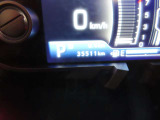 撮影時の走行距離は「35,511Km」になります。
