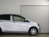 軽マートの車は全車安心の保証付!!自信があるのでできるんです♪整備工場、板金工場、完備♪