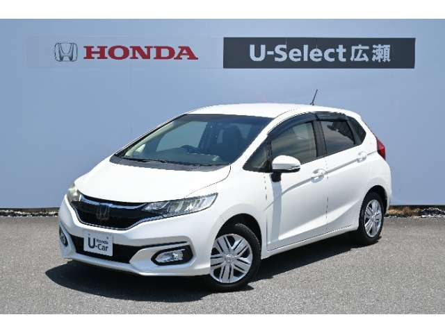 フィット 1.3 13G L ホンダセンシング 