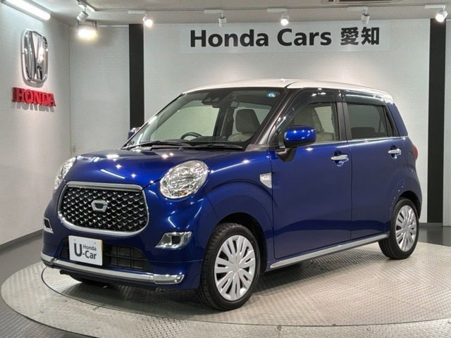 キャスト スタイル X SAIII 