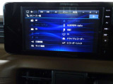 純正メモリーナビ(NM1) フルセグTV Bluetooth対応 ★携帯電話にダウンロードした音楽が車内でも楽しめます。ハンズフリー通話も可能です!