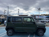 スズキフロンテ福山は新車・未使用車・中古車。各メーカー取り扱いしております。ご覧いただいているお車以外も多数掲載しておりますのでご覧下さい。