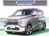 三菱 eKクロス G
